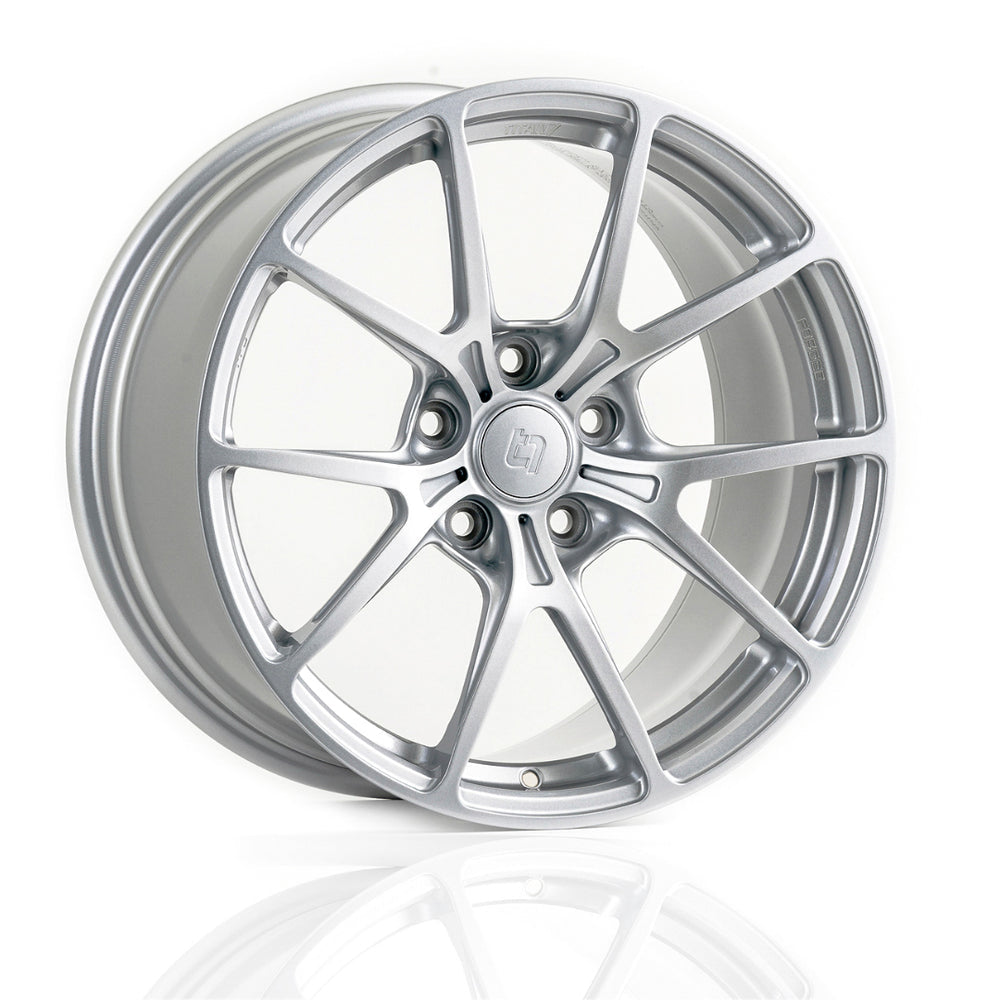 Titan 7 T-P5 Forged Split 5 Spoke (F8X M3 / M4)