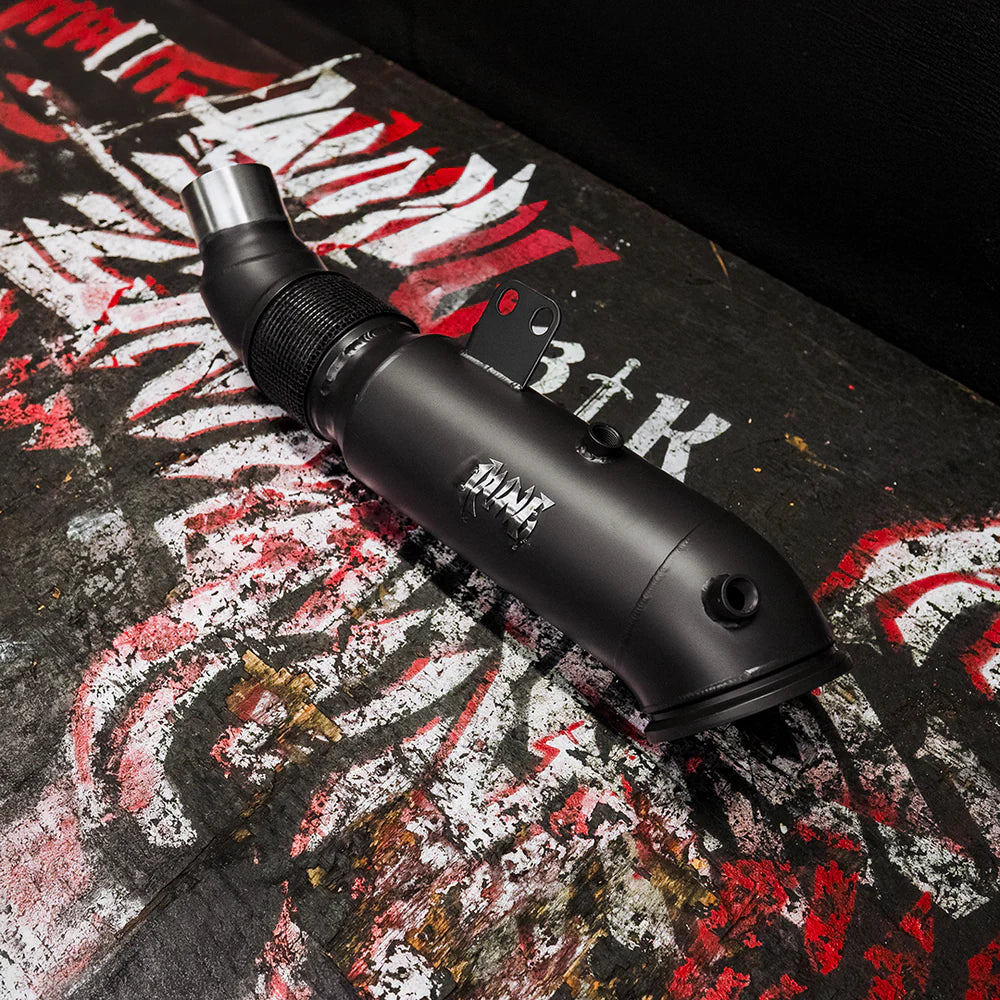 RVNG 5" B58 Downpipe (All Gens / Supra)