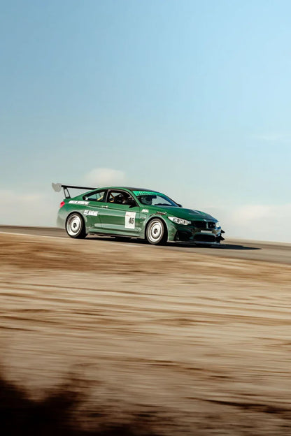 RM Engineering GT4+ Kit (F8X M3 / M4)