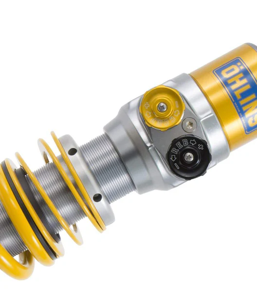 Ohlins TTX Pro - Porsche 991 GT3