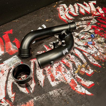 RVNG G Series / Supra B58 Upgraded Charge pipe