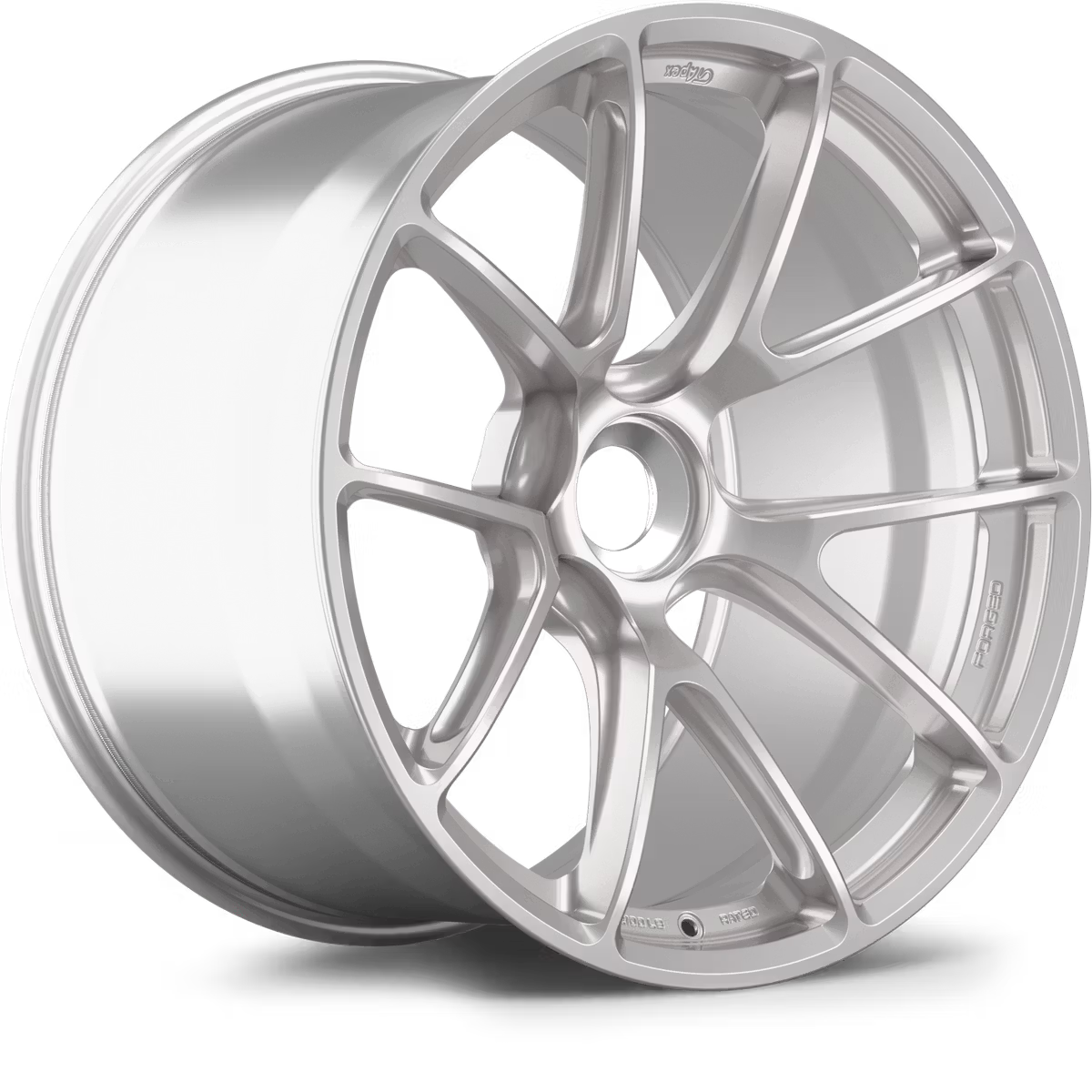 Apex VS-5RE Centerlock (992.1 GT3RS)