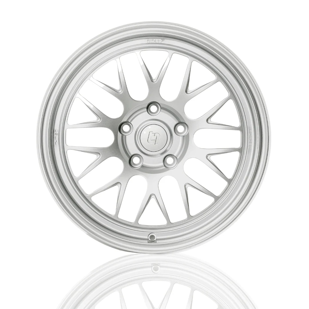Titan 7 T-M20 Forged Mesh 20 Spoke (Mkv Supra)