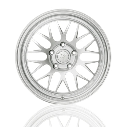 Titan 7 T-M20 Forged Mesh 20 Spoke (Mkv Supra)