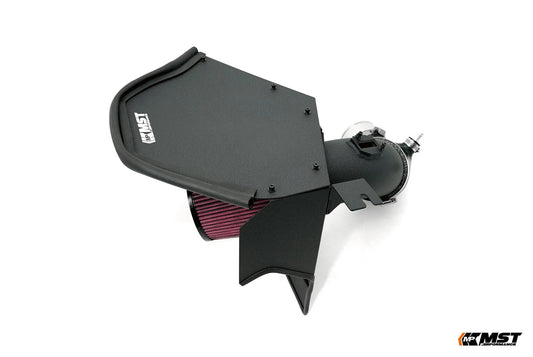 MST Performance Cold Air Intake System+ Turbo Inlet Pipe - A90/A91 Supra 3.0