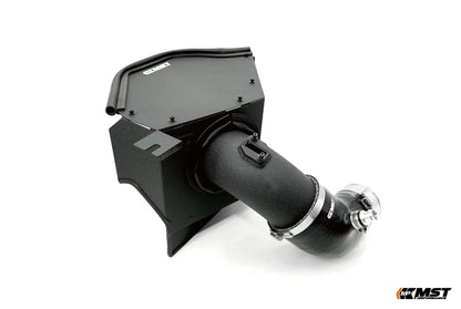 MST Performance Cold Air Intake System+ Turbo Inlet Pipe - A90/A91 Supra 3.0
