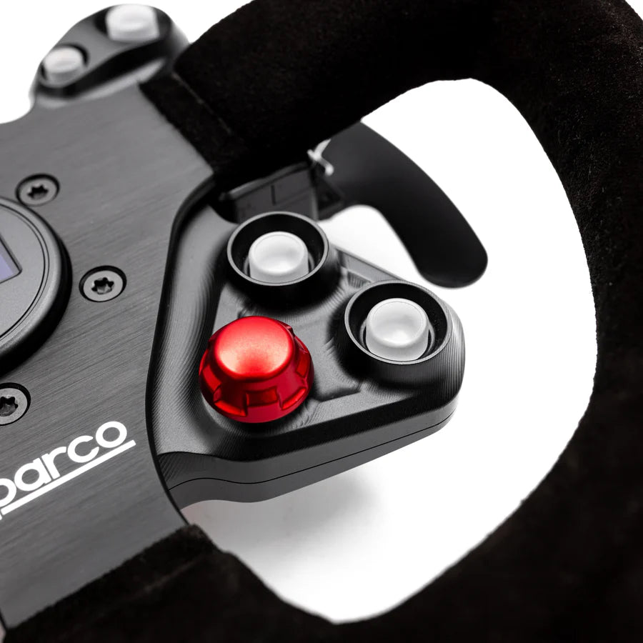 Madtrace® GEN2 PODIUM LINE Racing Steering Wheel System - G8X (MANUAL)