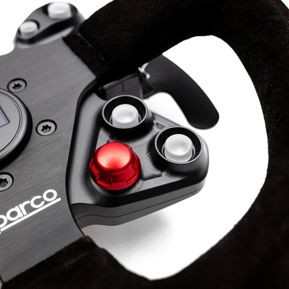 Madtrace® GEN2 PODIUM LINE Racing Steering Wheel System - G8X (MANUAL)