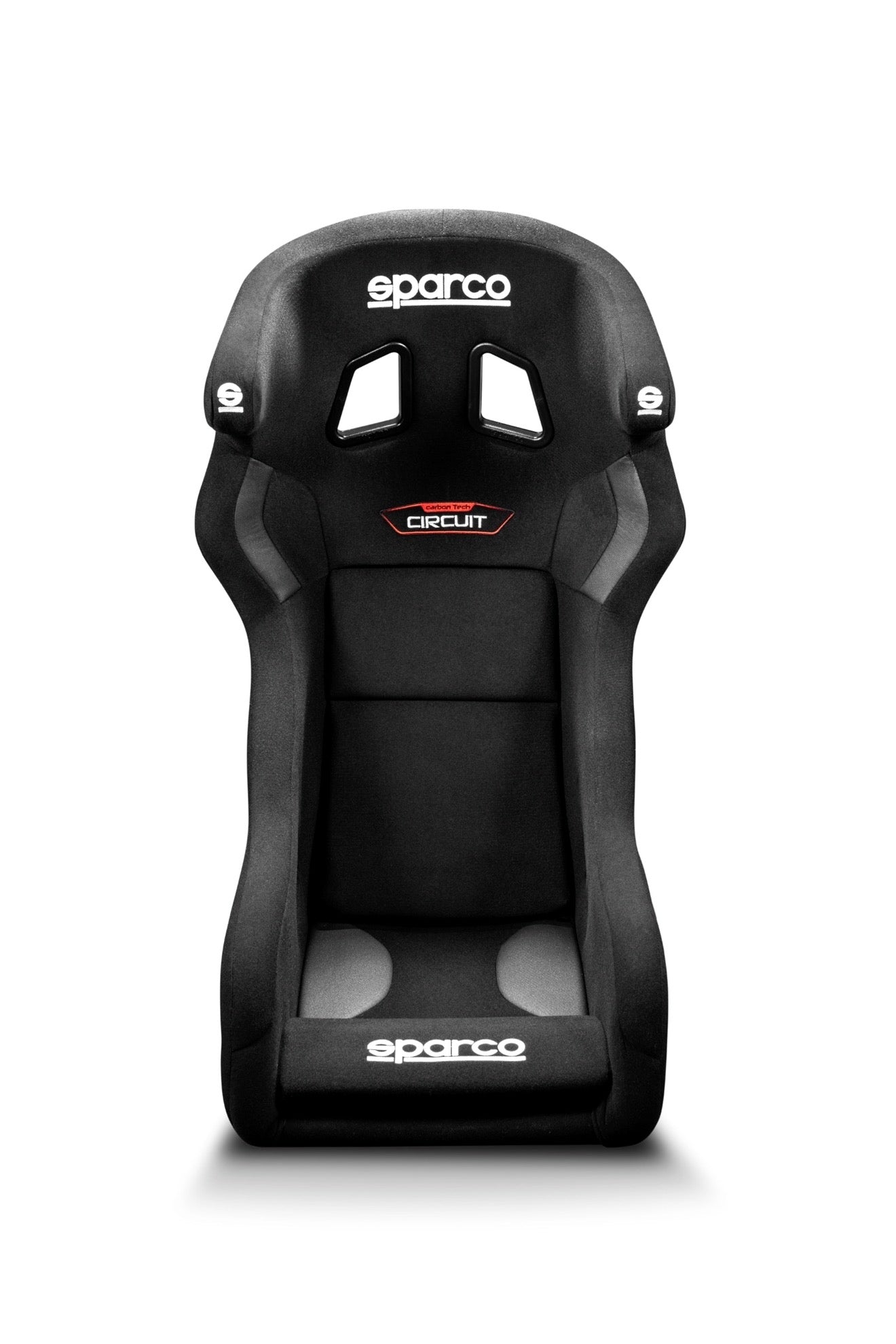 Sparco Circuit Carbon