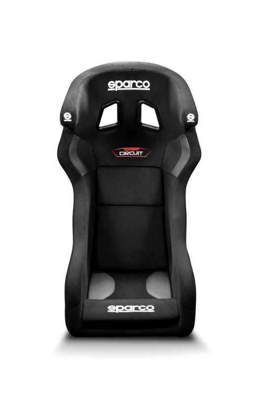 Sparco Circuit Carbon
