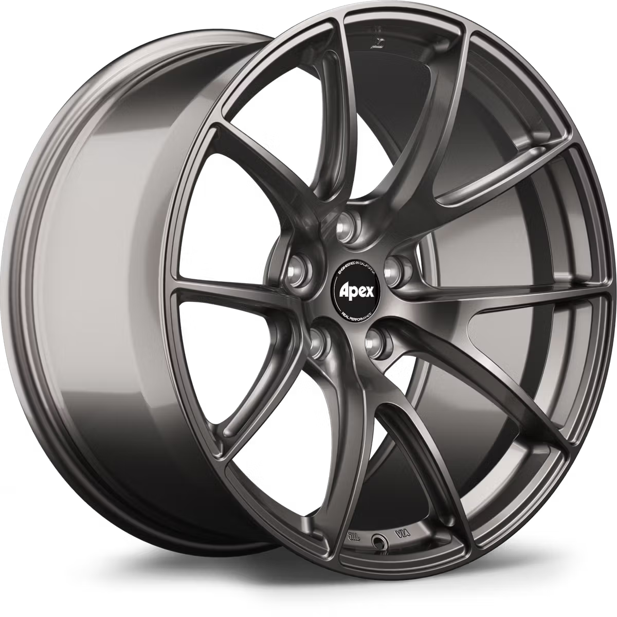 APEX VS-5 (Mkv Supra)