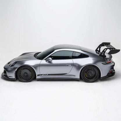 ADRO PORSCHE 992.1 GT3 PREPREG SIDE SKIRTS