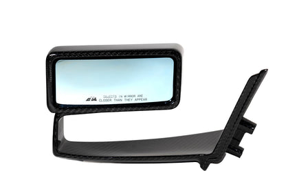 APR Performance GT2 AeroMirror - Toyota Supra A90 Fitment