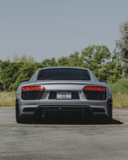 APEX VS-5RS (Audi R8 Gen 2)