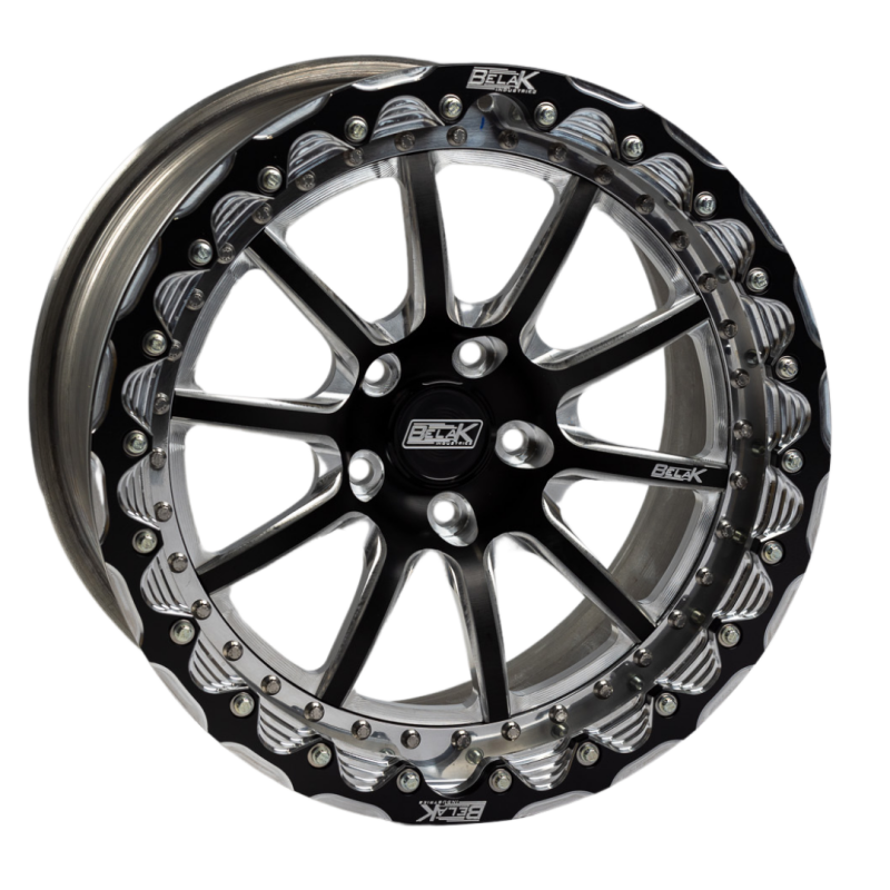 Belak Series 4 Beadlocks - G8X M3 / M4