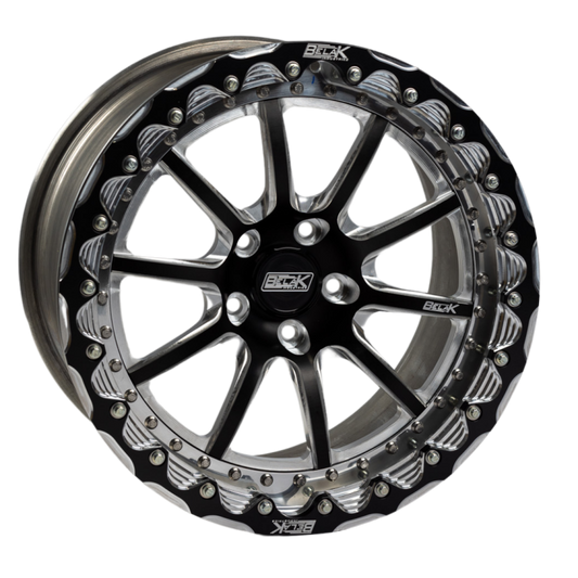 Belak Series 4 Beadlocks - G8X M3 / M4
