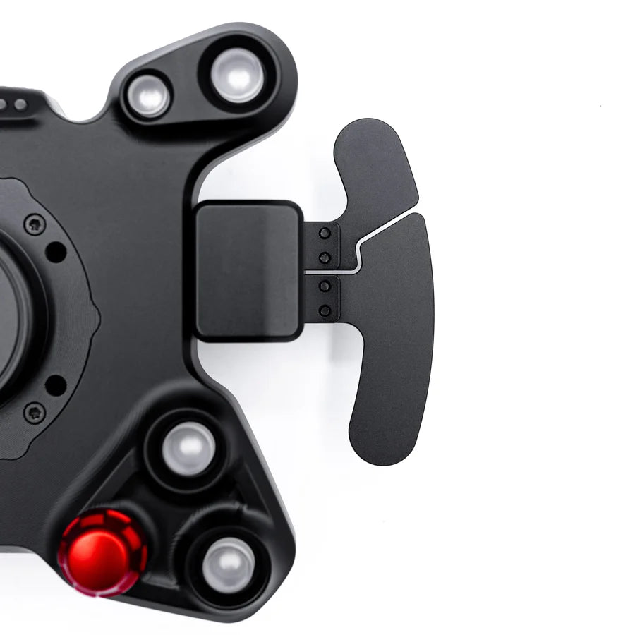 Madtrace® GEN2 PODIUM LINE Racing Steering Wheel System - G8X (MANUAL)
