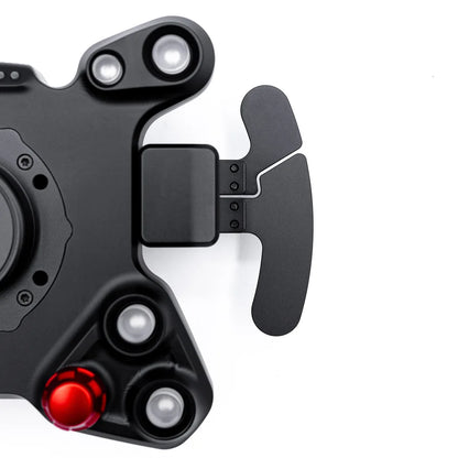 Madtrace® GEN2 PODIUM LINE Racing Steering Wheel System - G8X (MANUAL)