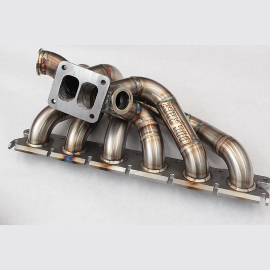 Doc Race GEN1 B58 Turbo Kit w/ Tubular Manifold (F SERIES)