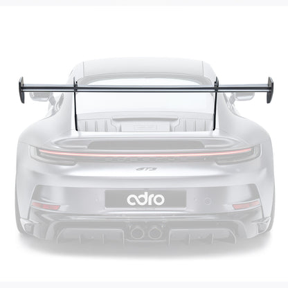 ADRO PORSCHE 992.1 GT3 AT-P SWAN NECK WING