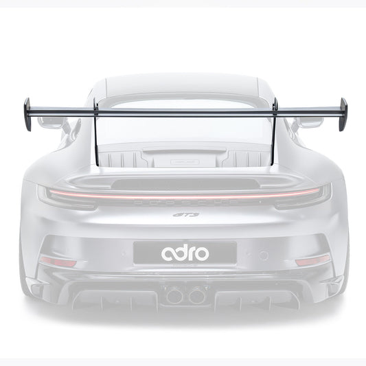 ADRO PORSCHE 992.1 GT3 AT-P SWAN NECK WING