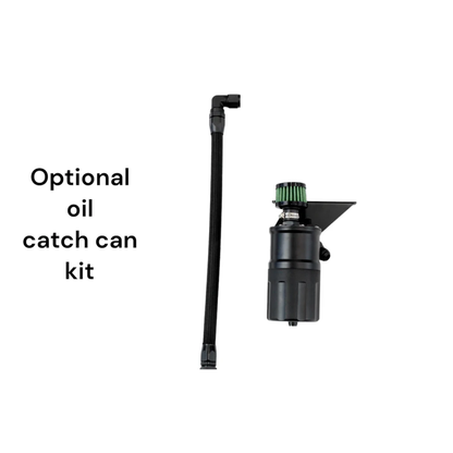 Doc Race S58 Single Turbo Kit (G8X)