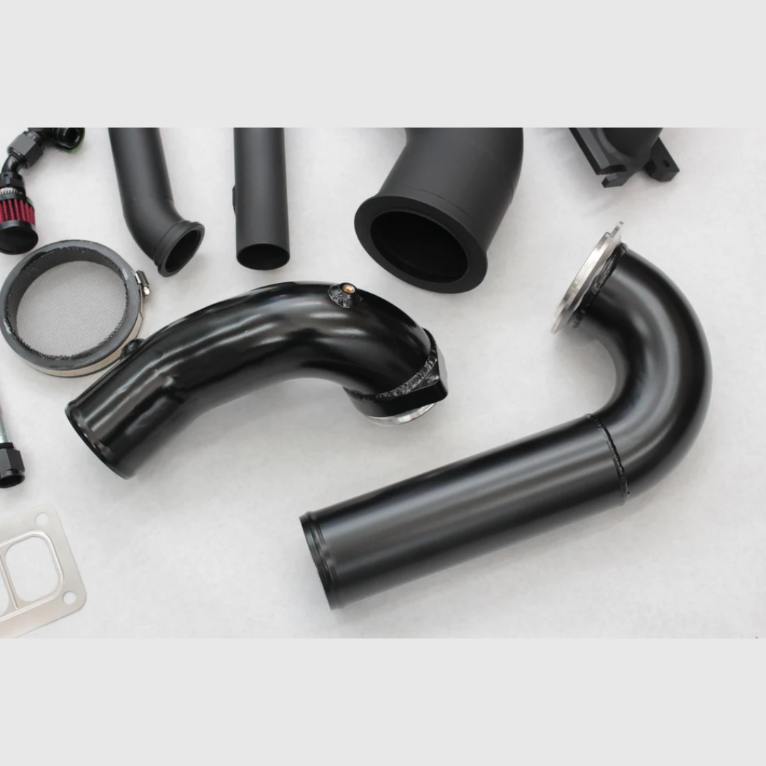 Doc Race B58 Sportsman Series Top Mount Turbo Kit (Mkv Supra)