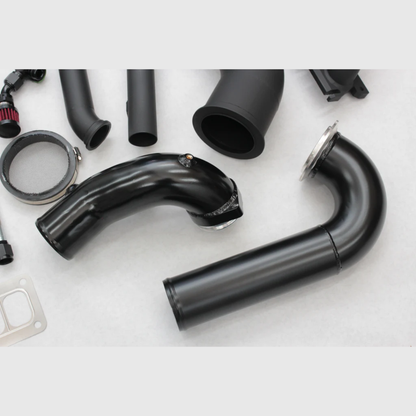 Doc Race B58 Sportsman Series Top Mount Turbo Kit (Mkv Supra)