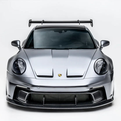 ADRO PORSCHE 992.1 GT3 PREPREG LOWER FRONT SPLITTER