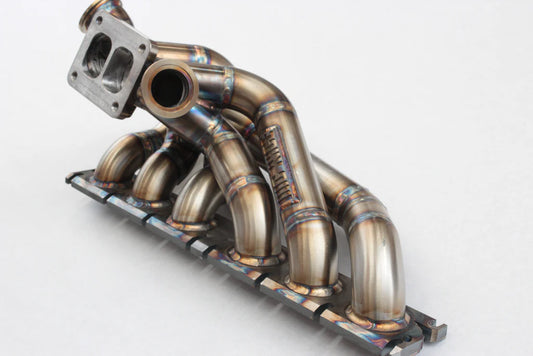 Doc Race Single Turbo Kit - BMW G8X