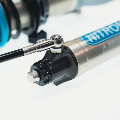 NITRON AUDI R8 GEN 2 (15-) NTR R3 SUSPENSION KIT