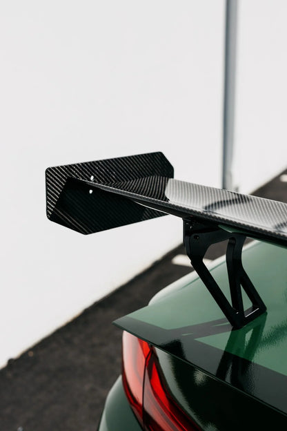 RM Ring Spec Wing V2 (Autoclaved Pre-Preg Dry Carbon Construction)
