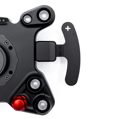 Madtrace® GEN2 PODIUM LINE Racing Steering Wheel System - G8X (MANUAL)