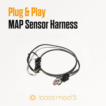 REV2 Controller - Powered by bootmod3 DirectPWM and FlexRay™