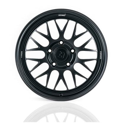 Titan 7 T-M20 Forged Mesh 20 Spoke (G8X M3 / M4)