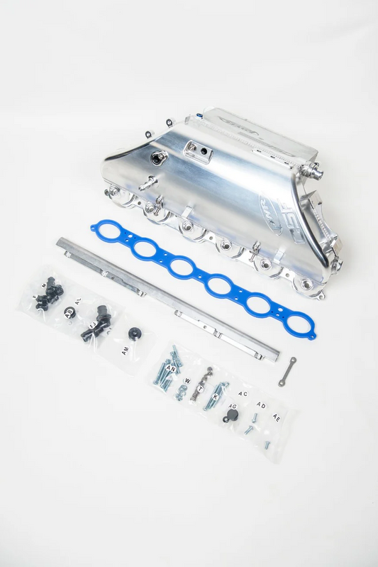 CSF CHARGE-AIR COOLER MANIFOLD (G8X S58)