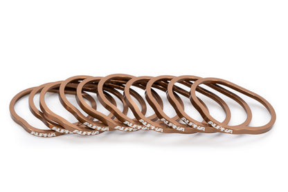 AMS PERFORMANCE V10 INTAKE MANIFOLD SEALING RING KIT