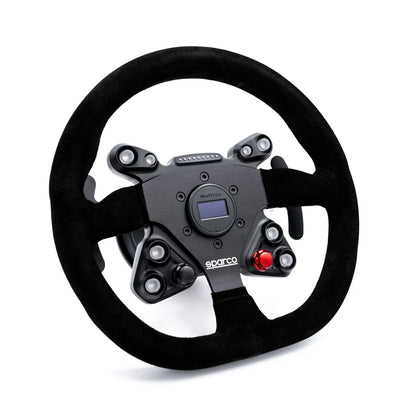 Madtrace® GEN2 PODIUM LINE Racing Steering Wheel System - G8X (MANUAL)