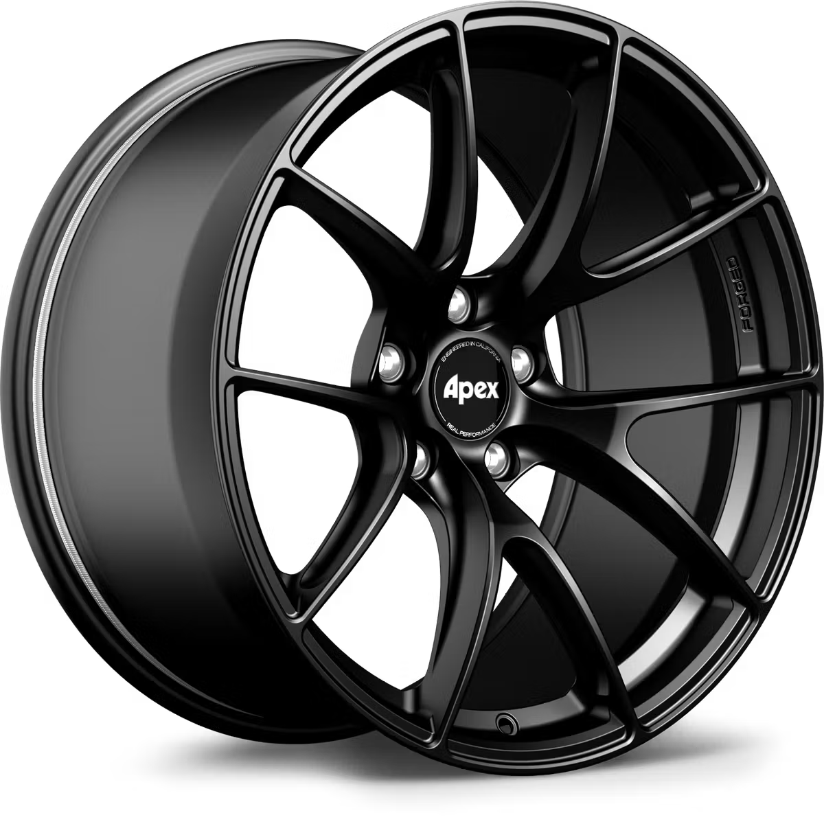 APEX VS-5RS (Audi R8 Gen 2)