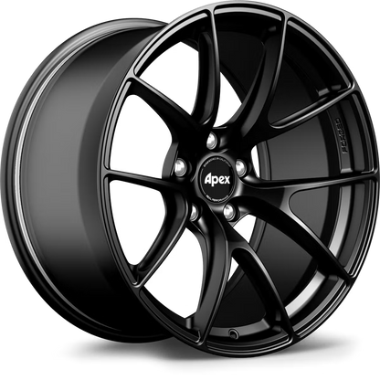 APEX VS-5RS (Audi R8 Gen 2)