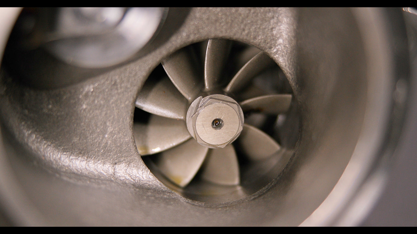 RP 65 OMEGA Turbo kit (B58) 6-Port Mkv Supra