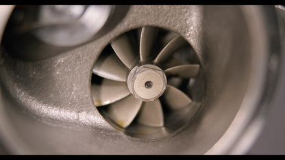 RP 65 OMEGA Turbo kit (B58) 6-Port Mkv Supra