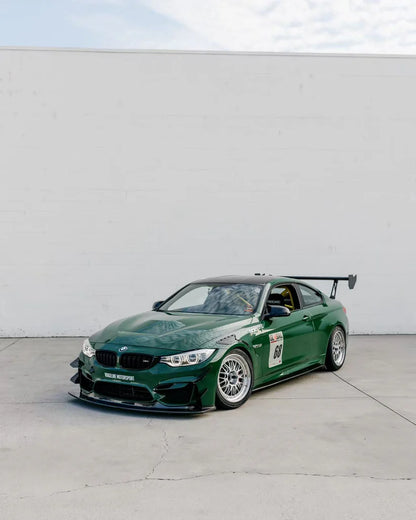 RM Engineering GT4+ Kit (F8X M3 / M4)