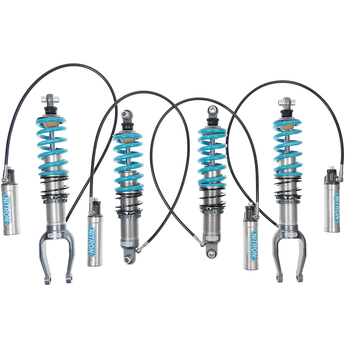 NITRON AUDI R8 GEN 2 (15-) NTR R3 SUSPENSION KIT