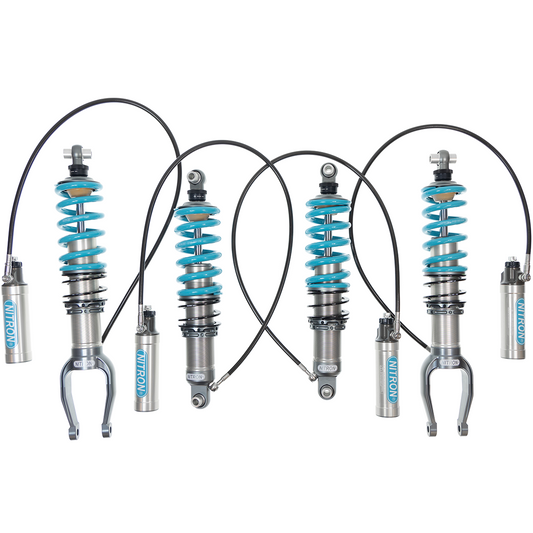 NITRON AUDI R8 GEN 2 (15-) NTR R3 SUSPENSION KIT