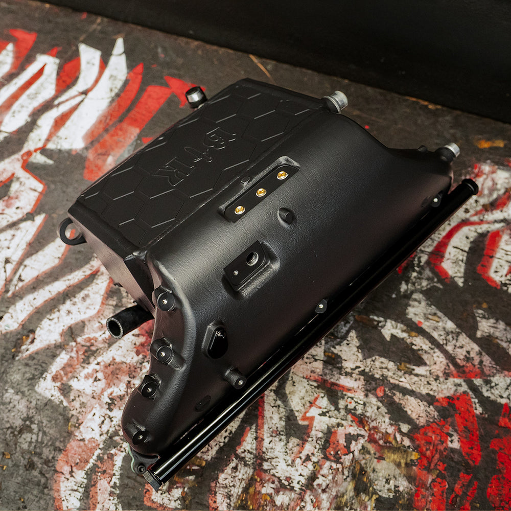 RVNG S58 Upgraded Charge Cooler Manifold (G8X)