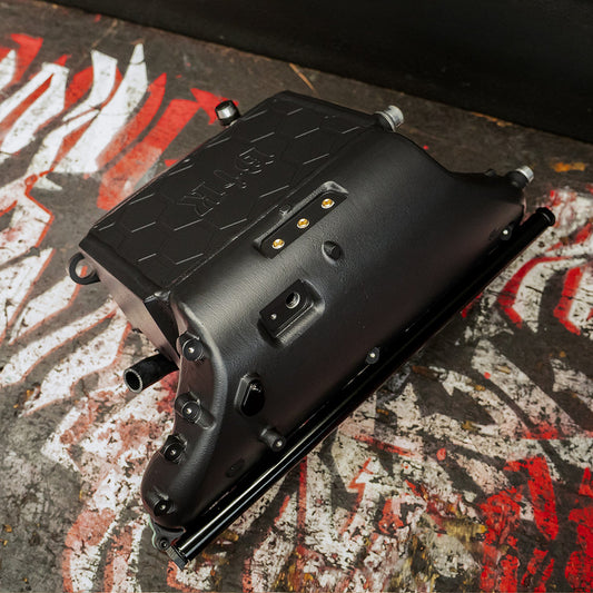 RVNG S58 Upgraded Charge Cooler Manifold (G8X)