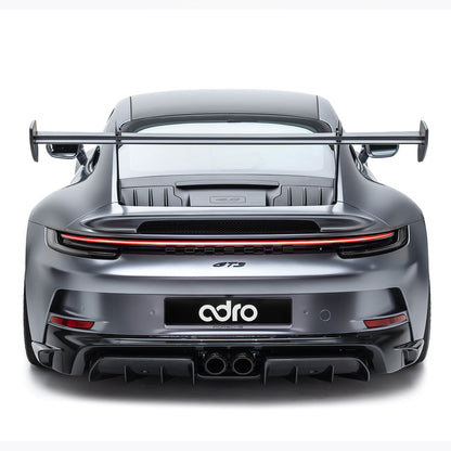 ADRO PORSCHE 992.1 GT3 AT-P SWAN NECK WING