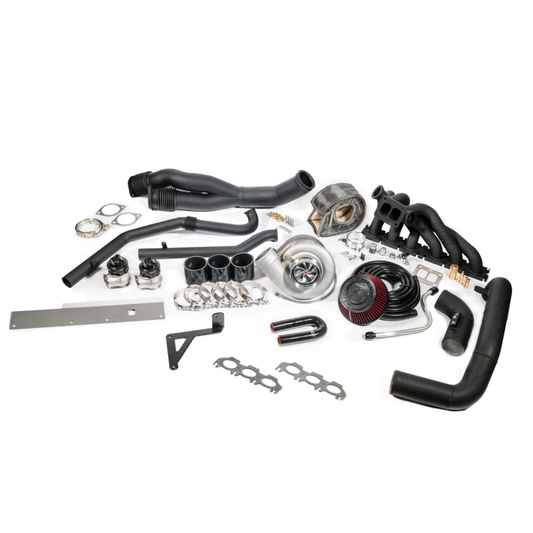 Doc Race S58 Single Turbo Kit (G8X)
