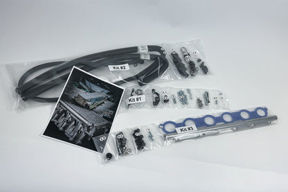 CSF CHARGE AIR COOLER MANIFOLD (GEN1 B58)